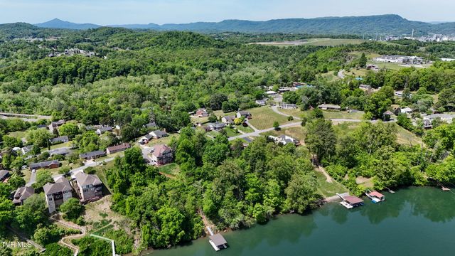 Lot 27 Crest Road, Kingsport, TN 37664