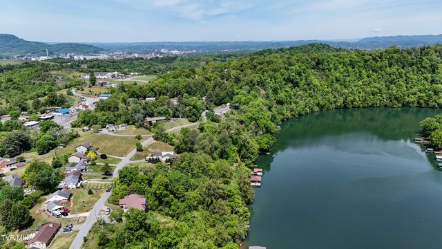 Lot 27 Crest Road, Kingsport, TN 37664