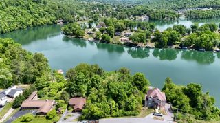 Lot 27 Crest Road, Kingsport, TN 37664