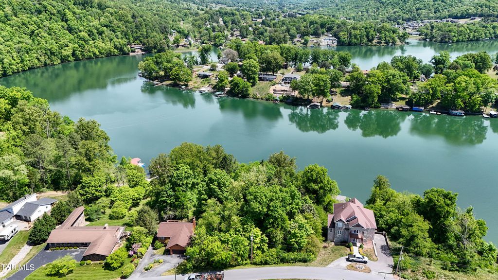 Lot 27 Crest Road, Kingsport, TN 37664
