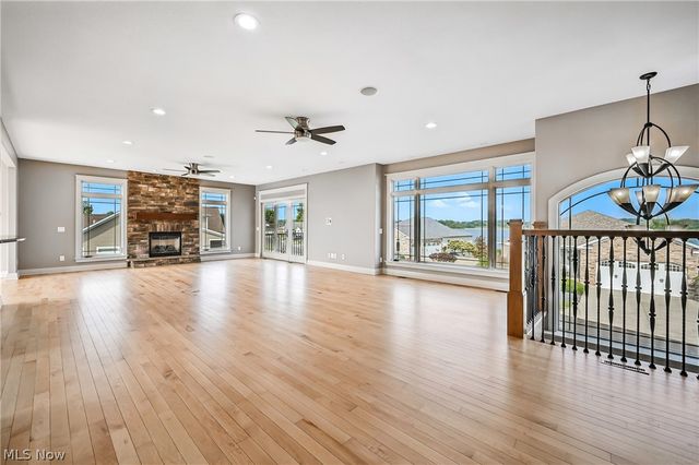 29 Shores Drive, Poland, OH 44514