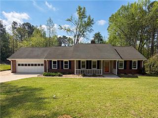 1622 Spaniel Court SW, Conyers, GA 30094