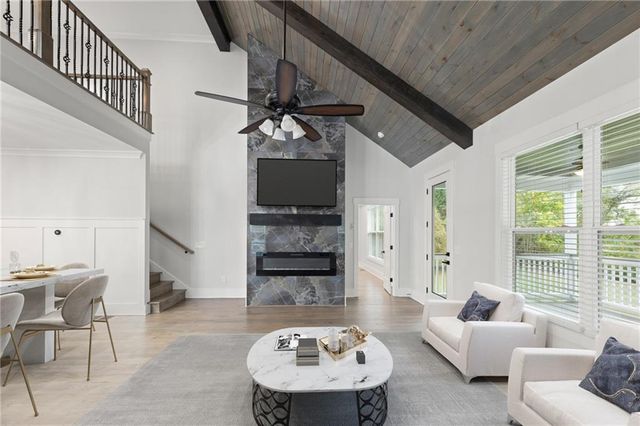 474 Haley SE Street, Marietta, GA 30060