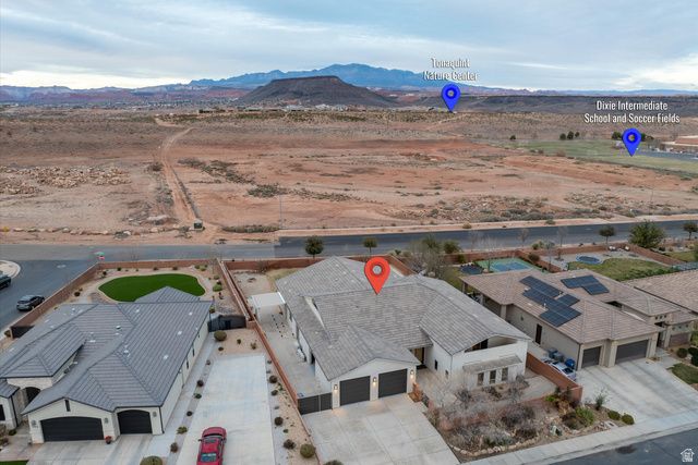 1388 W 2130 S, St. George, UT 84770