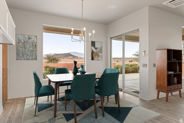 1388 W 2130 S, St. George, UT 84770