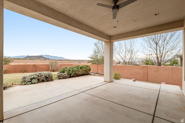 1388 W 2130 S, St. George, UT 84770