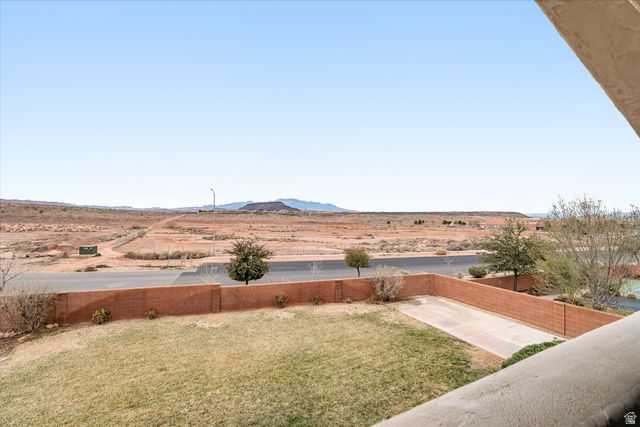 1388 W 2130 S, St. George, UT 84770