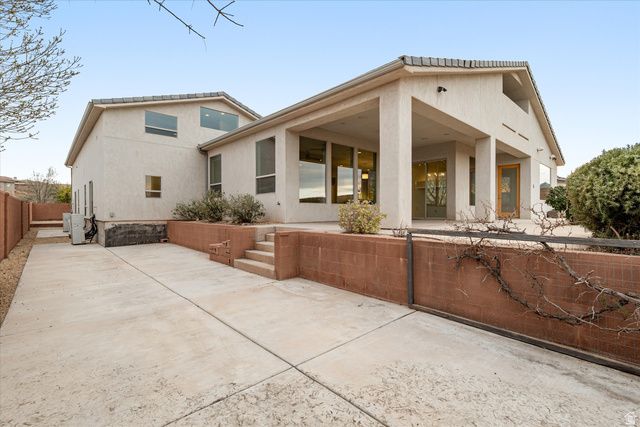 1388 W 2130 S, St. George, UT 84770