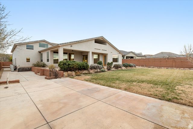 1388 W 2130 S, St. George, UT 84770