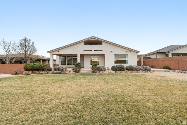 1388 W 2130 S, St. George, UT 84770