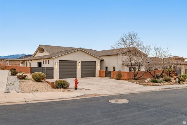 1388 W 2130 S, St. George, UT 84770