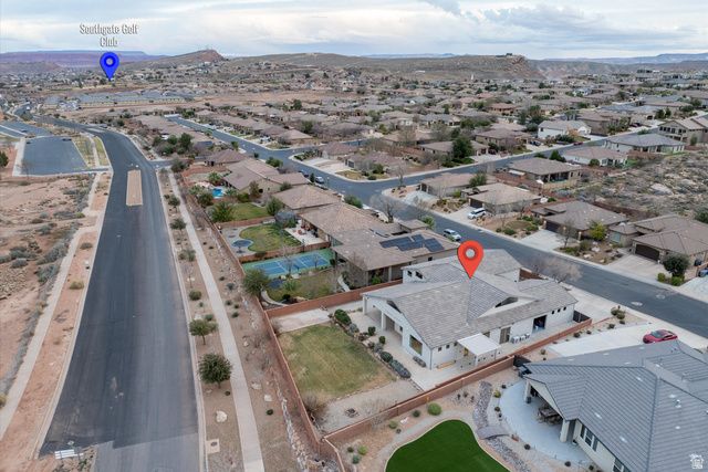 1388 W 2130 S, St. George, UT 84770