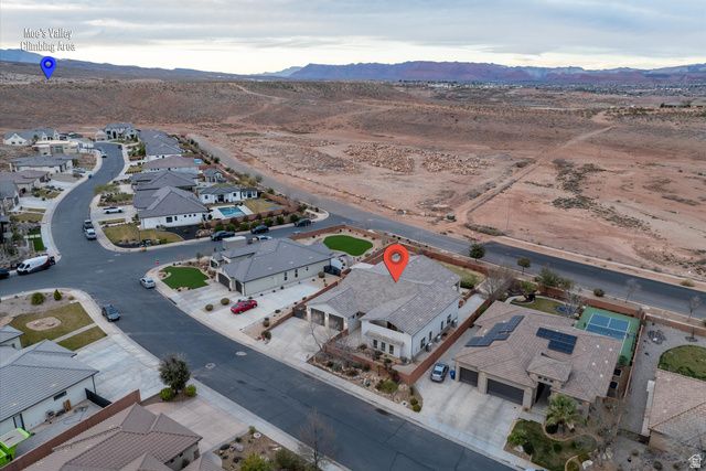 1388 W 2130 S, St. George, UT 84770