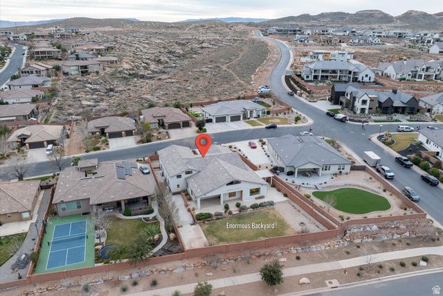 1388 W 2130 S, St. George, UT 84770