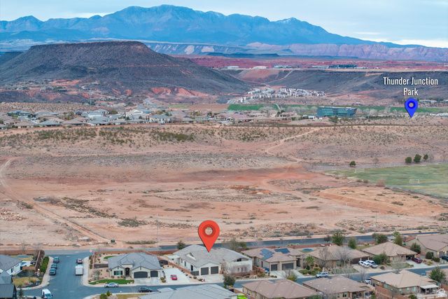 1388 W 2130 S, St. George, UT 84770