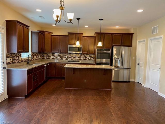 3011 Ironwood Flat Drive, High Point, NC 27265