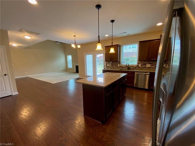 3011 Ironwood Flat Drive, High Point, NC 27265