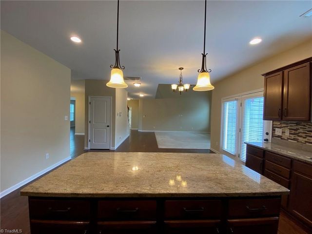 3011 Ironwood Flat Drive, High Point, NC 27265
