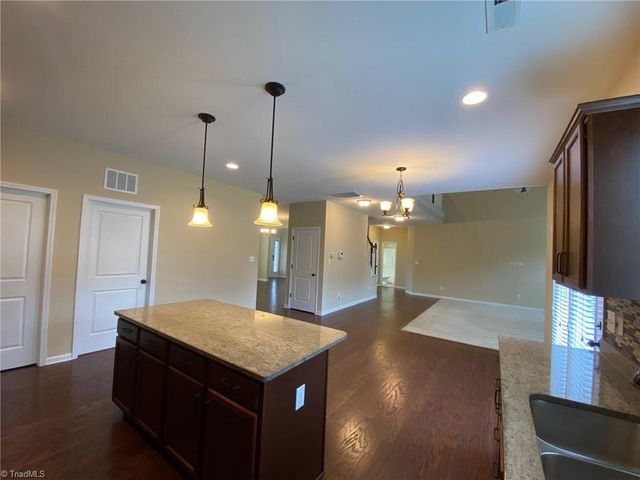 3011 Ironwood Flat Drive, High Point, NC 27265