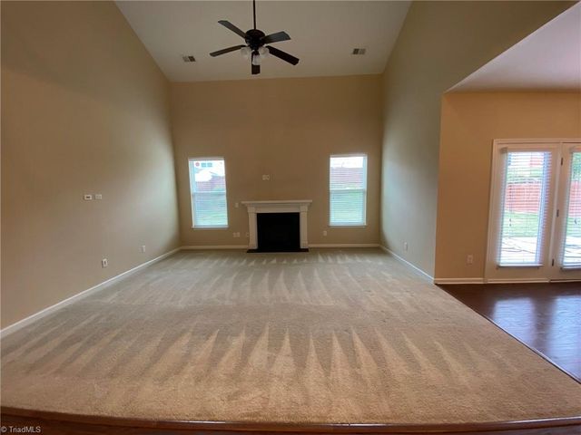 3011 Ironwood Flat Drive, High Point, NC 27265