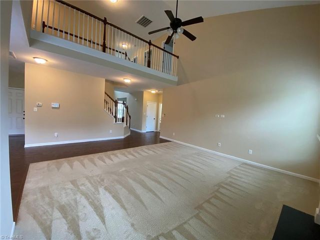 3011 Ironwood Flat Drive, High Point, NC 27265