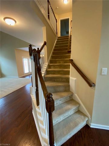 3011 Ironwood Flat Drive, High Point, NC 27265