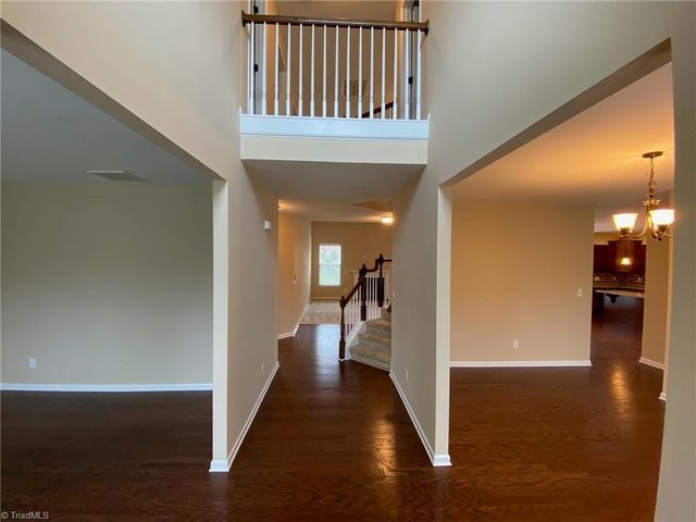 3011 Ironwood Flat Drive, High Point, NC 27265