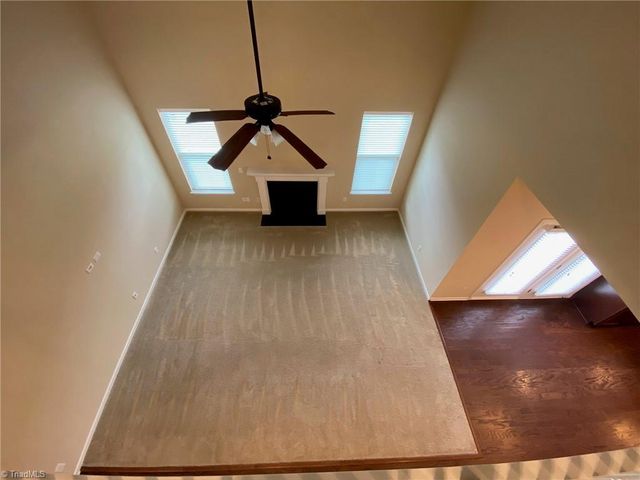 3011 Ironwood Flat Drive, High Point, NC 27265