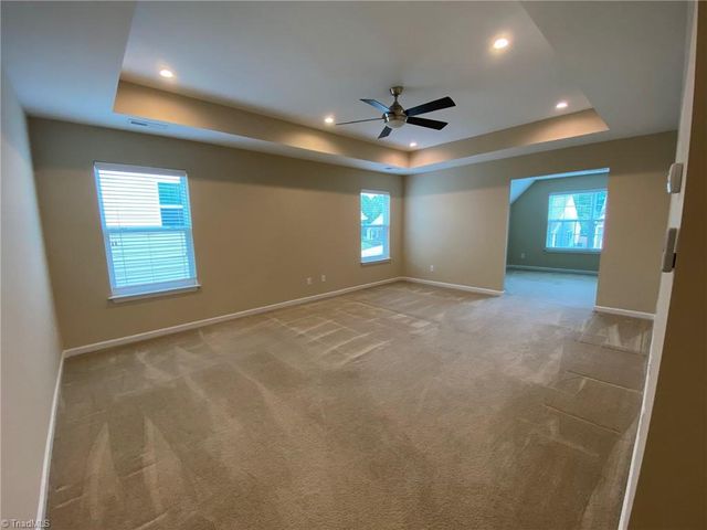 3011 Ironwood Flat Drive, High Point, NC 27265