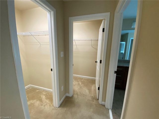 3011 Ironwood Flat Drive, High Point, NC 27265