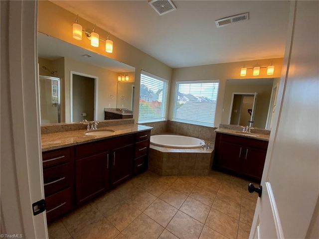 3011 Ironwood Flat Drive, High Point, NC 27265