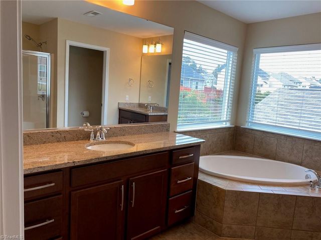 3011 Ironwood Flat Drive, High Point, NC 27265