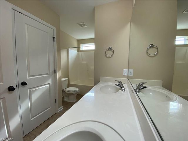3011 Ironwood Flat Drive, High Point, NC 27265