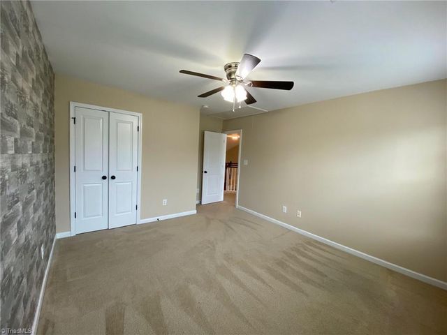 3011 Ironwood Flat Drive, High Point, NC 27265