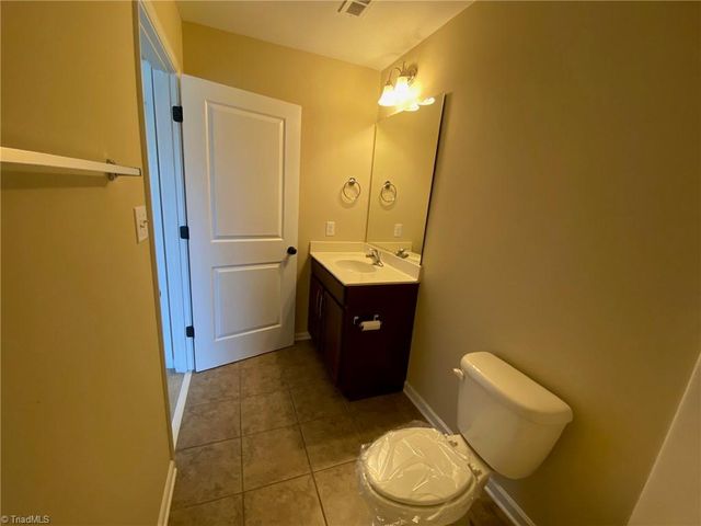 3011 Ironwood Flat Drive, High Point, NC 27265