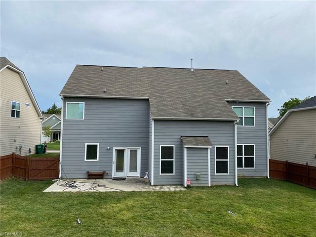 3011 Ironwood Flat Drive, High Point, NC 27265