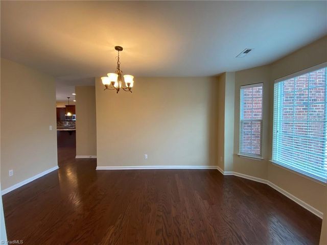 3011 Ironwood Flat Drive, High Point, NC 27265