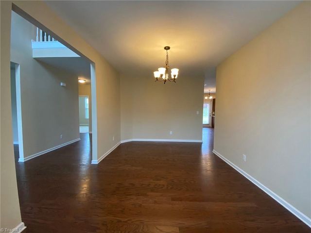 3011 Ironwood Flat Drive, High Point, NC 27265