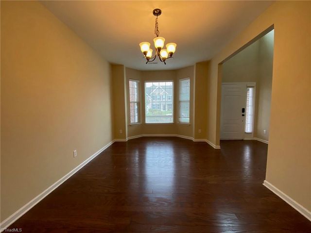 3011 Ironwood Flat Drive, High Point, NC 27265