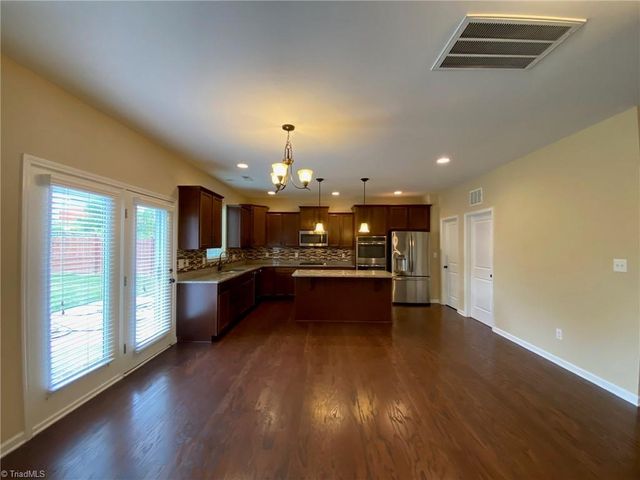 3011 Ironwood Flat Drive, High Point, NC 27265