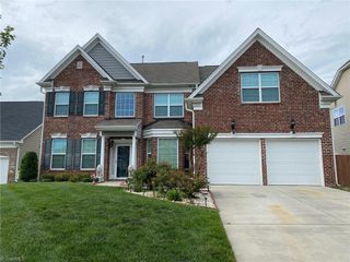 3011 Ironwood Flat Drive, High Point, NC 27265