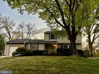 5546 PHELPS LUCK DR, Columbia, MD 21045