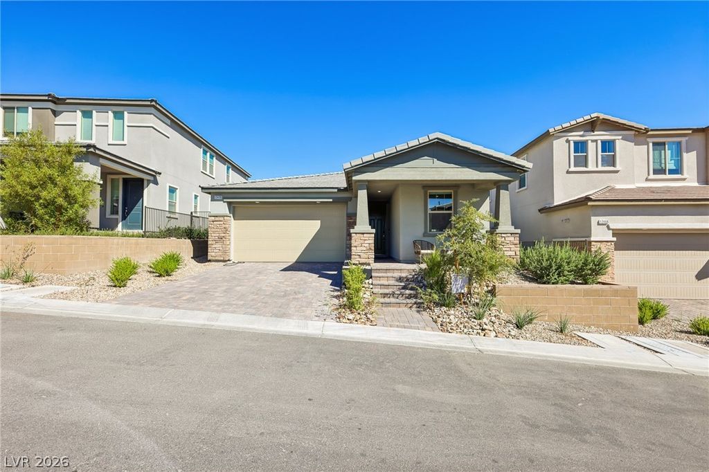 12470 Madison Park Place, Las Vegas, NV 89138 — photo 2