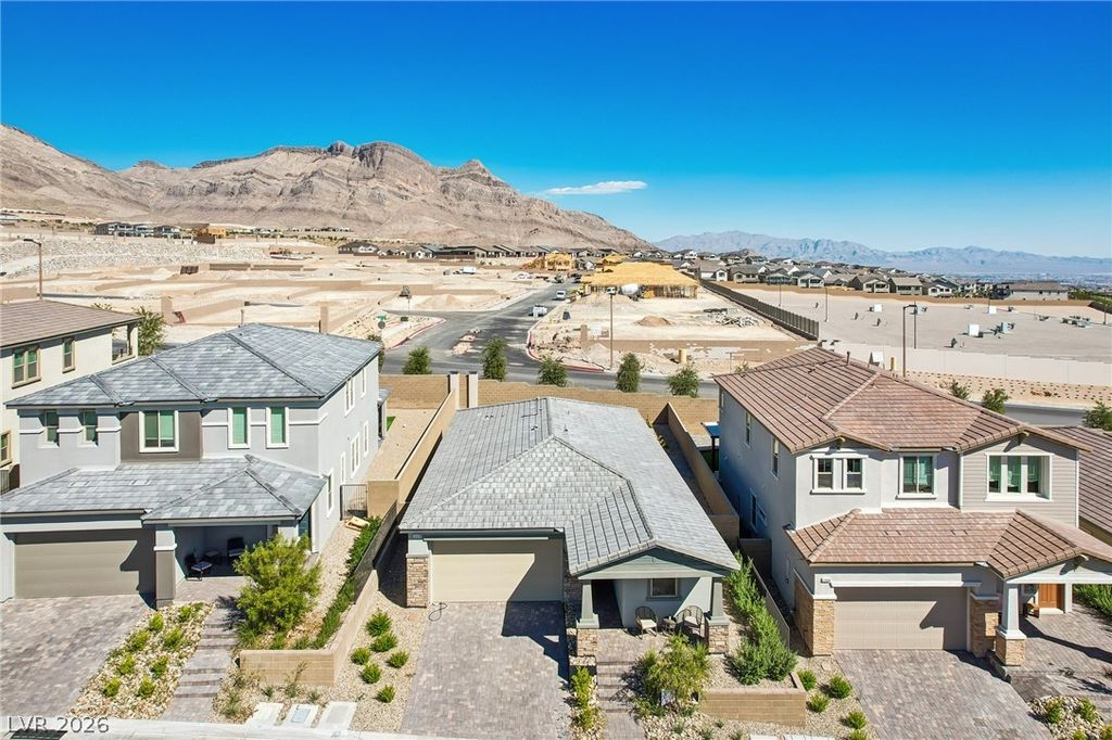 12470 Madison Park Place, Las Vegas, NV 89138 — photo 3