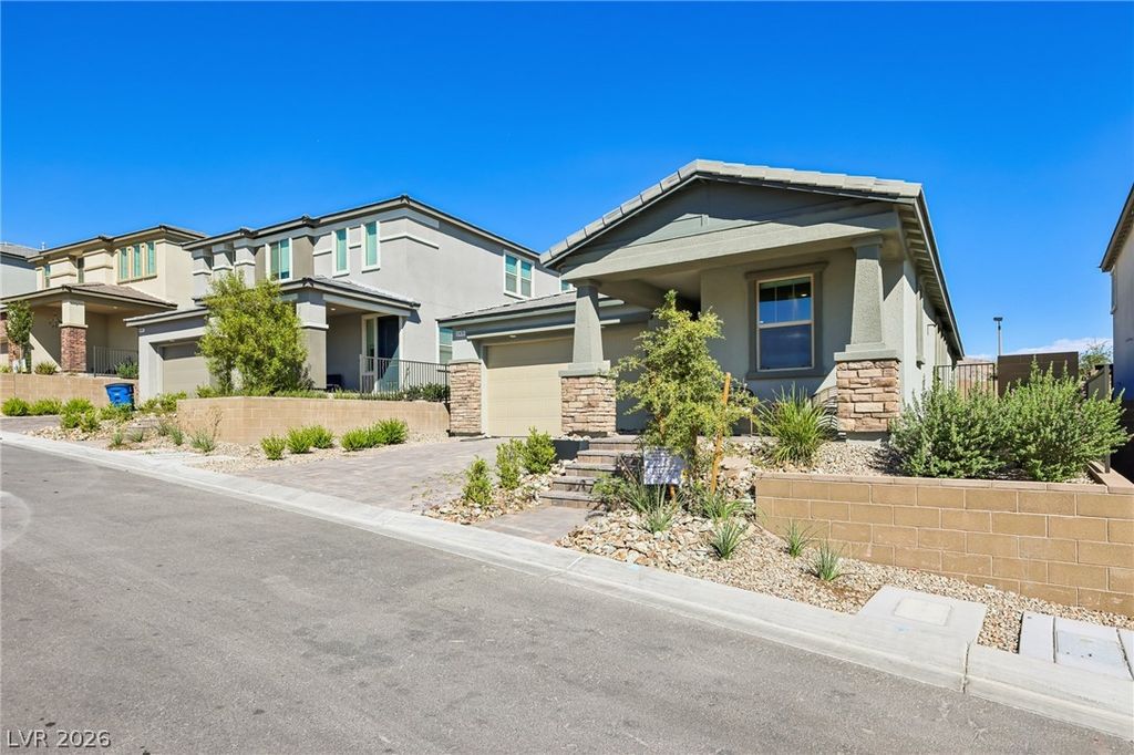 12470 Madison Park Place, Las Vegas, NV 89138 — photo 4