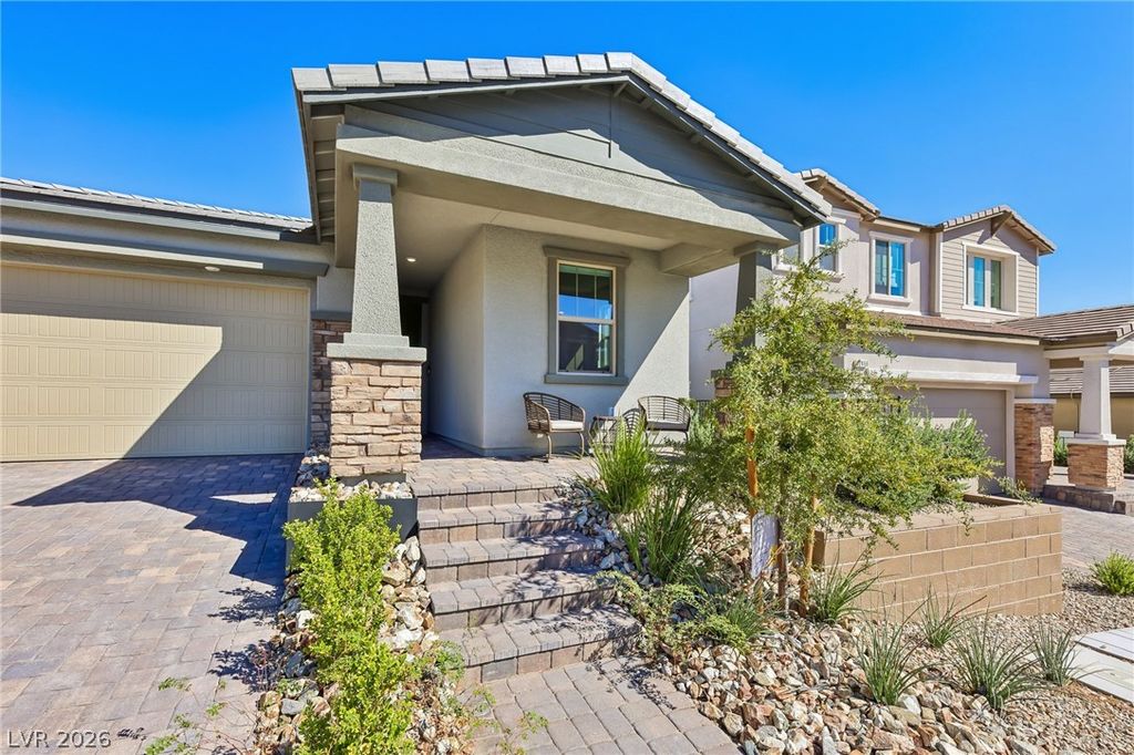 12470 Madison Park Place, Las Vegas, NV 89138 — photo 5