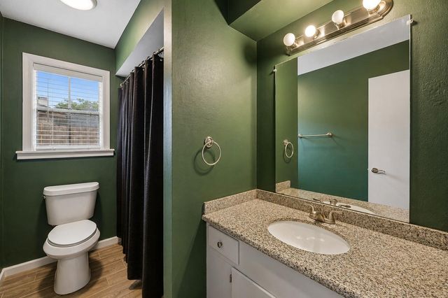 21822 Tophill Drive, Spring, TX 77388