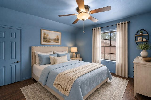 21822 Tophill Drive, Spring, TX 77388