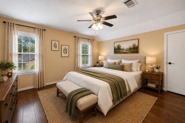 21822 Tophill Drive, Spring, TX 77388
