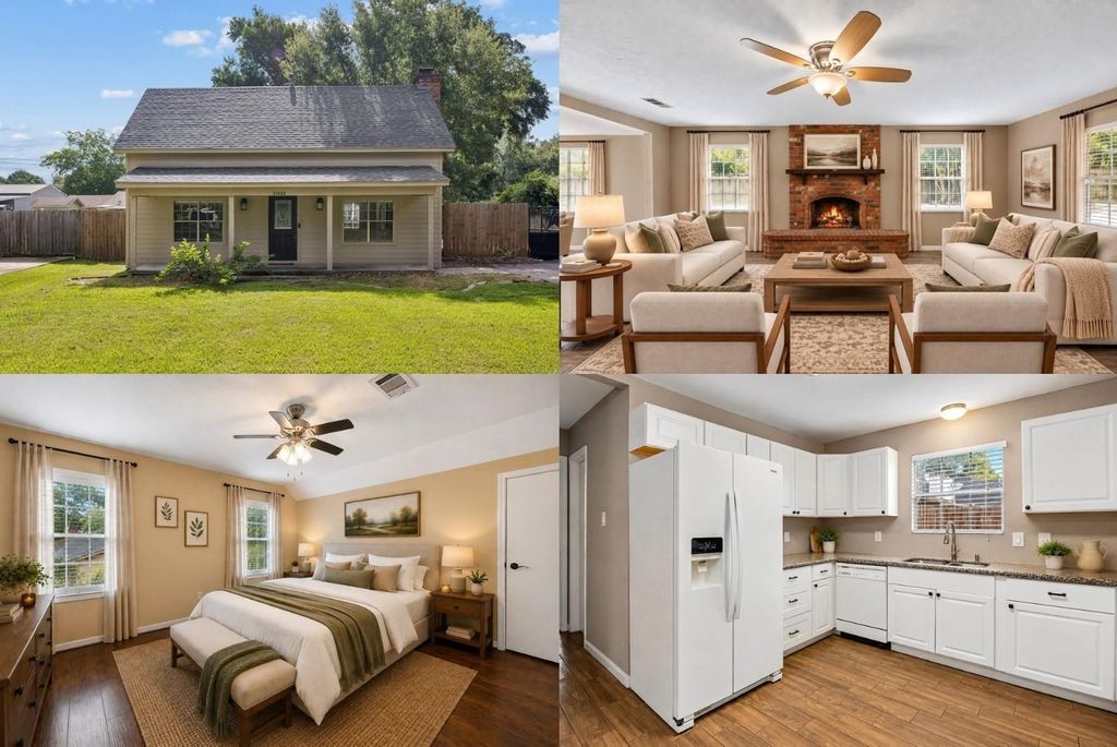 21822 Tophill Drive, Spring, TX 77388